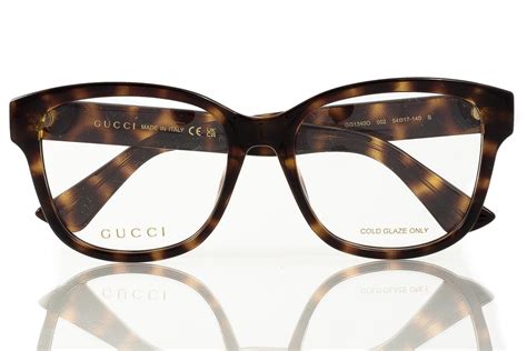 gucci montature da vista flore|occhiali di donna gucci.